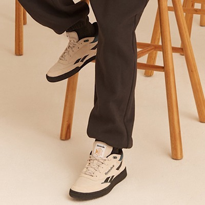 《☆超人気☆》☆Reebok☆Club C Mid II Revenge Vintage☆GREY