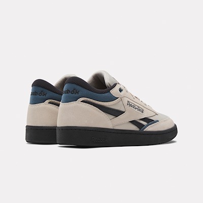 《☆超人気☆》☆Reebok☆Club C Mid II Revenge Vintage☆GREY