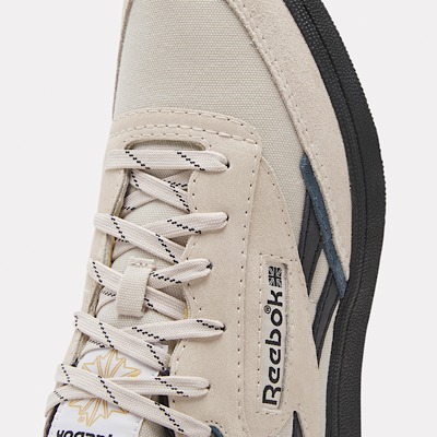 《☆超人気☆》☆Reebok☆Club C Mid II Revenge Vintage☆GREY