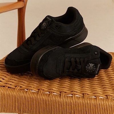 《☆超人気☆》☆Reebok☆Club C Legacy☆Black