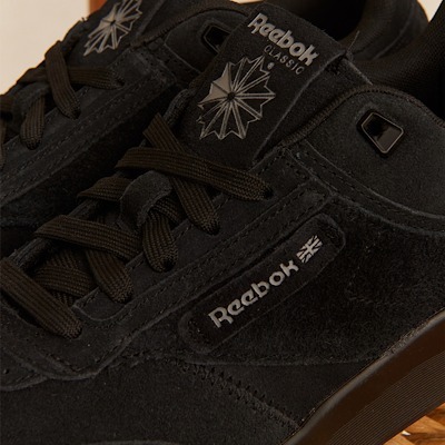 《☆超人気☆》☆Reebok☆Club C Legacy☆Black