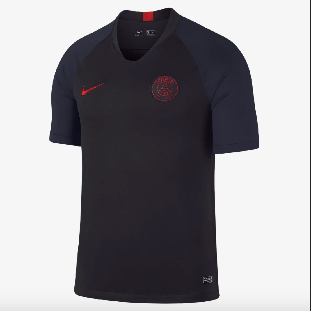 PSG x Nike Jordan ★ Tシャツ TRG JSY