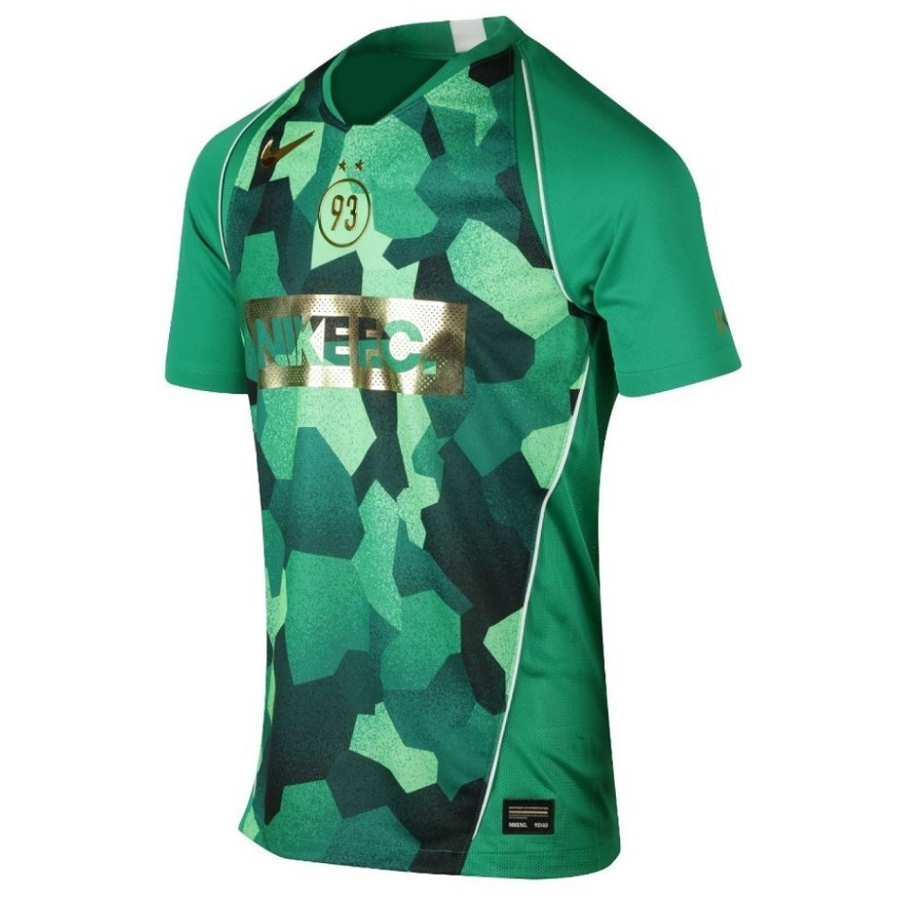 Nike ★ NIKE F.C. Tシャツ MBAPPE BONDY DREAMS
