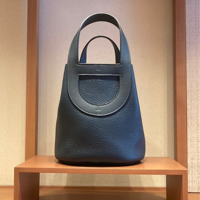 ★HERMES★イン ザ ループ 18 トートバッグ