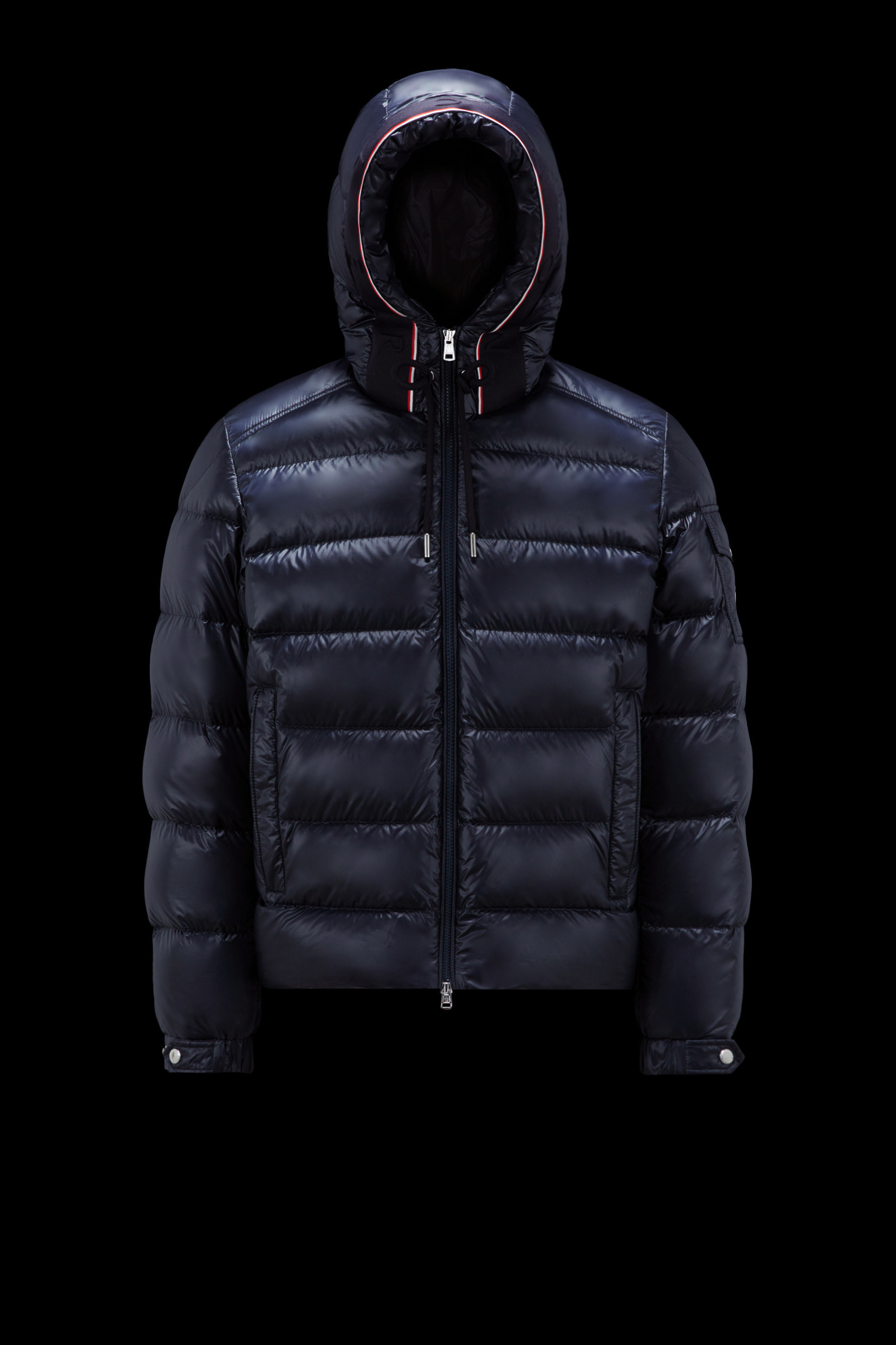 MONCLER2023/24秋冬新作メンズ フード付きダウンジャケットPAVIN