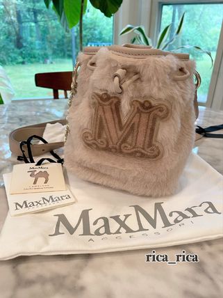 Max Mara(マックスマーラ) ショルダーバッグ・ポシェット(レディース