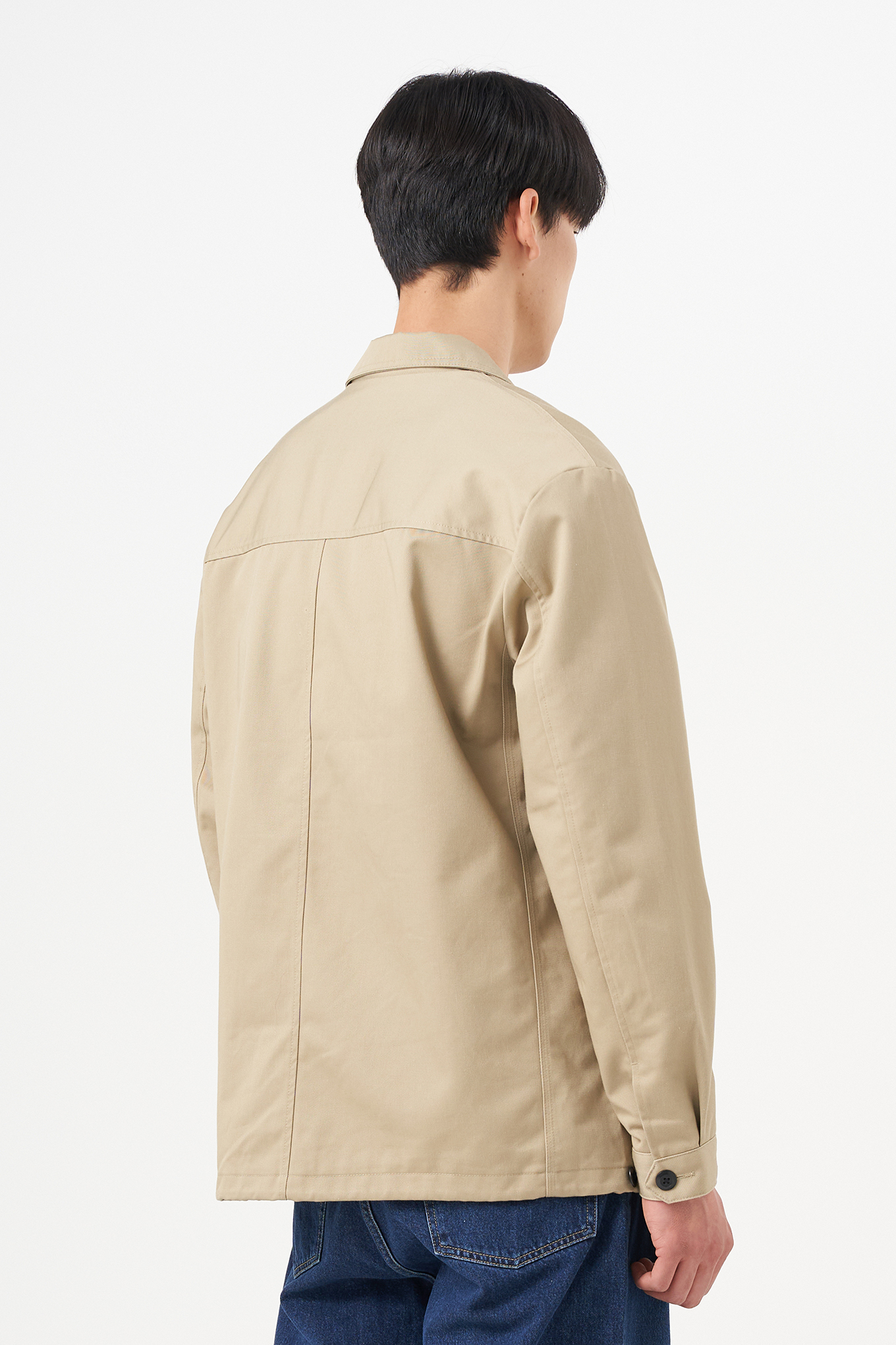 Carhartt WIP Myles Blazer - Ammonite - Clothing from Fat