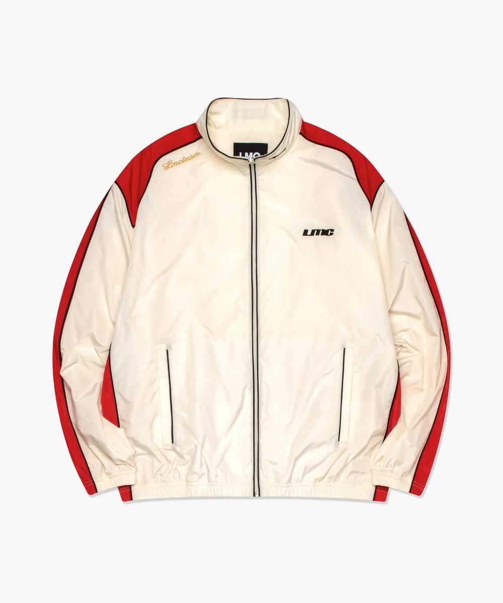 さらに100円引き◇LMC◇RACING TRACK JACKET アウター・ジャケット