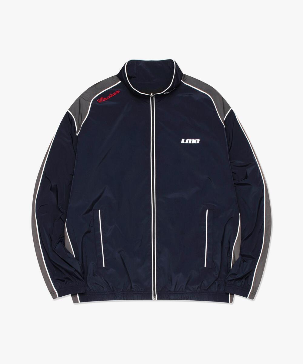 ★送料・関税込★LMC★RACING TRACK JACKET★ジャケット★ さらに100円引き◇LMC◇RACING TRACK JACKET アウター・ジャケット