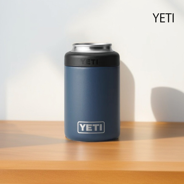 【YETI】RAMBLER 330 ML CAN INSULATOR 缶保冷ホルダー