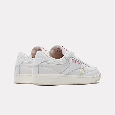 《☆超人気☆》☆Reebok☆Club C 85 Vintage Reserve☆White