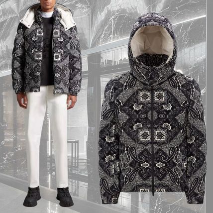 バンダナ MONCLER(モンクレール) メンズ - 海外通販のBUYMA