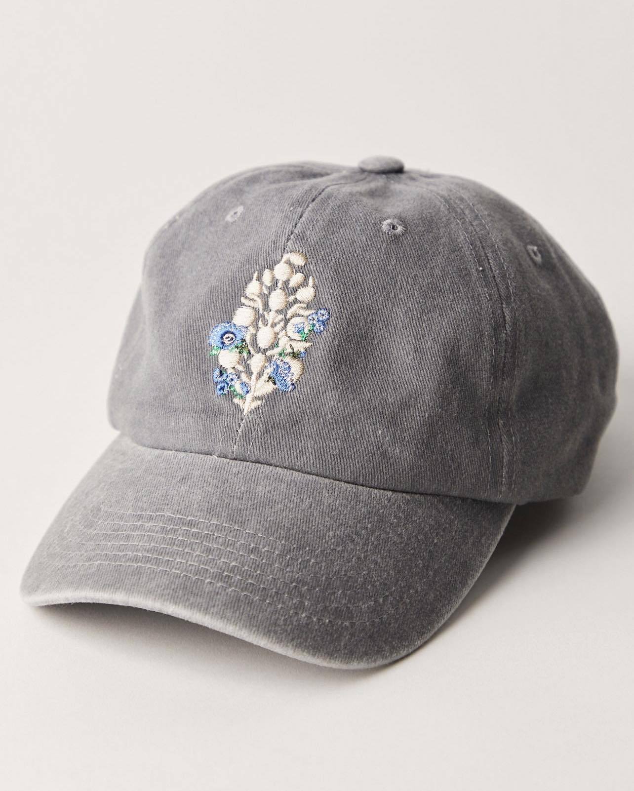 Free People ★ FP Movement ★ Blooming Buti Baseball Hat