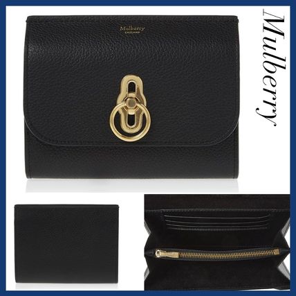 Mulberry(マルベリー) 折りたたみ財布(レディース) - 海外通販の
