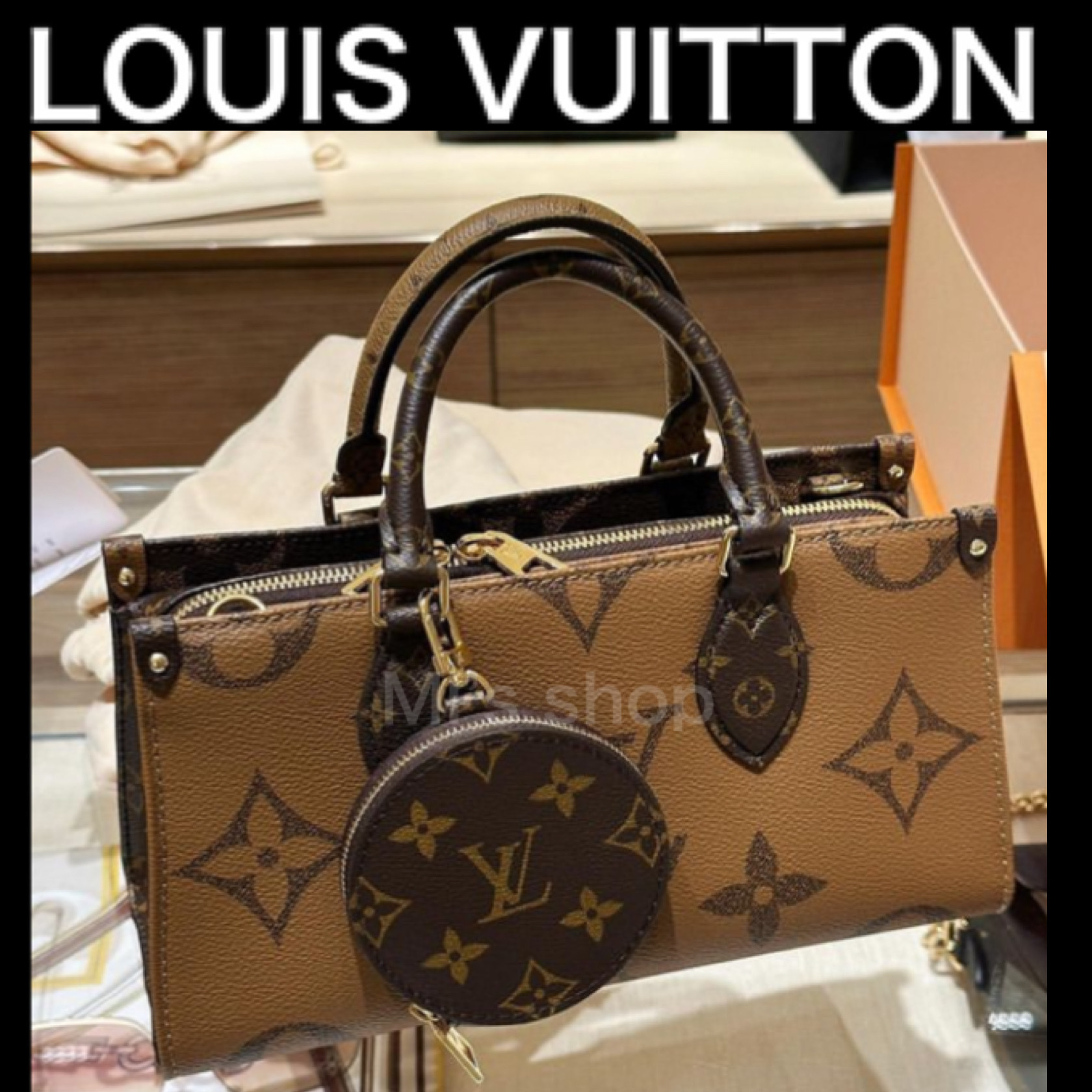 Shop Louis Vuitton MONOGRAM 2023-24FW Monogram Unisex Blended Fabrics  Leather Logo iPhone 15 Pro (M82892, M82891) by ksgarden