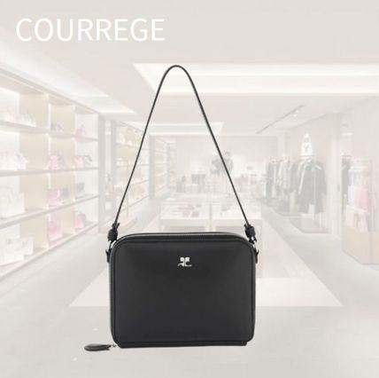 Courreges(クレージュ) バッグ・カバン(レディース) - 海外通販のBUYMA