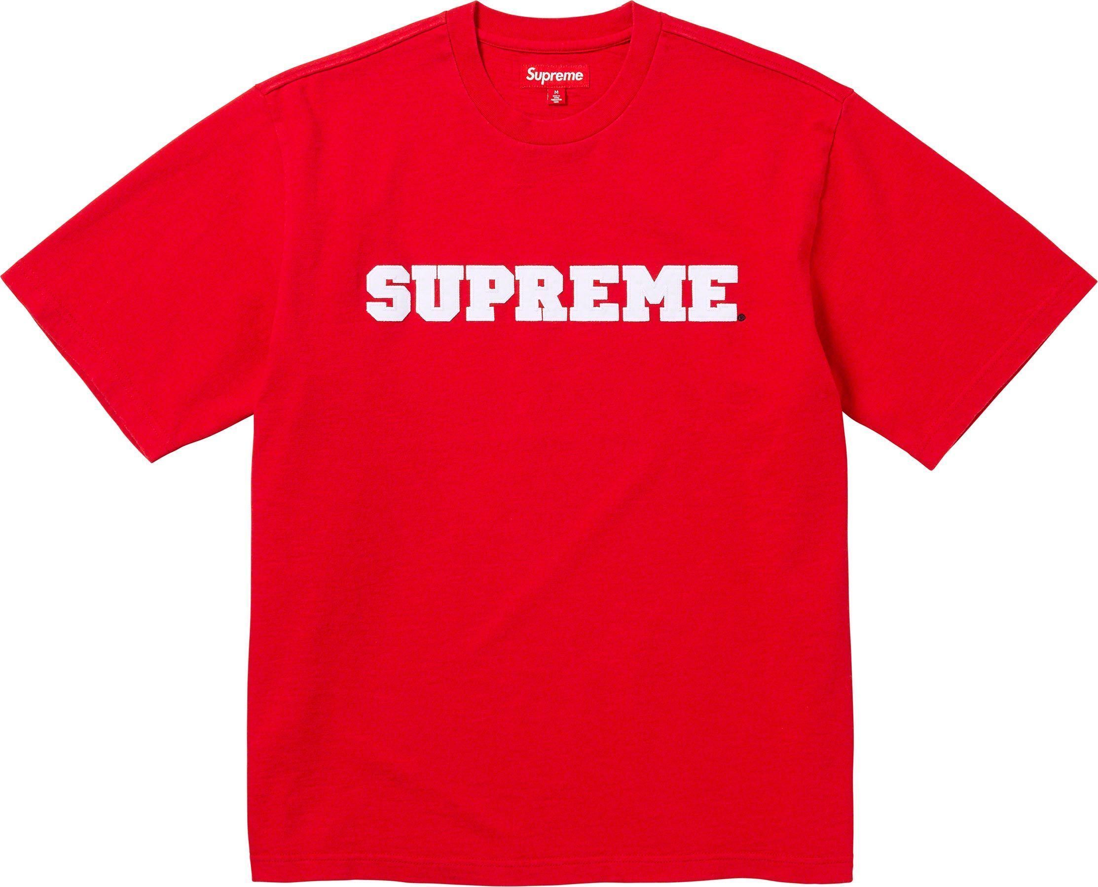 Supreme シュプリーム \