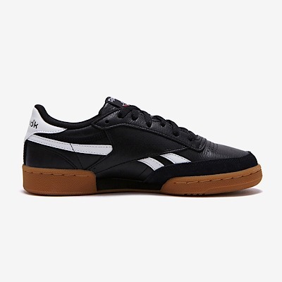 《☆超人気☆》☆Reebok☆Club C Revenge Vintage☆Black