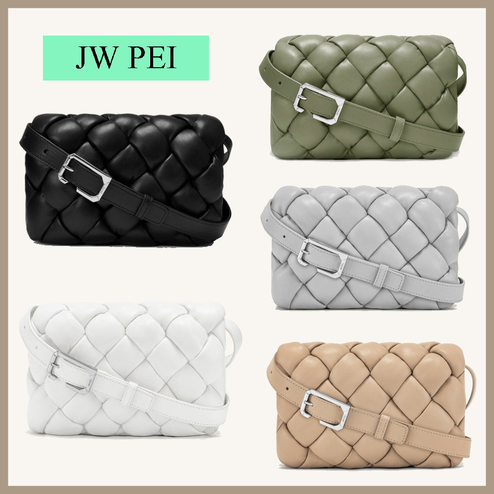 送料・関税込み ★ JW PEI ★ MAZE ショルダーバッグ