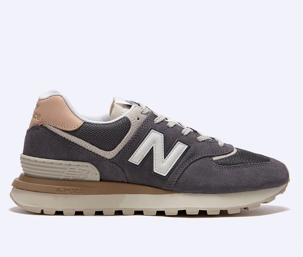 人気 ☆New Balance☆U574LGDB☆ 男女共用 (22~29cm) (New