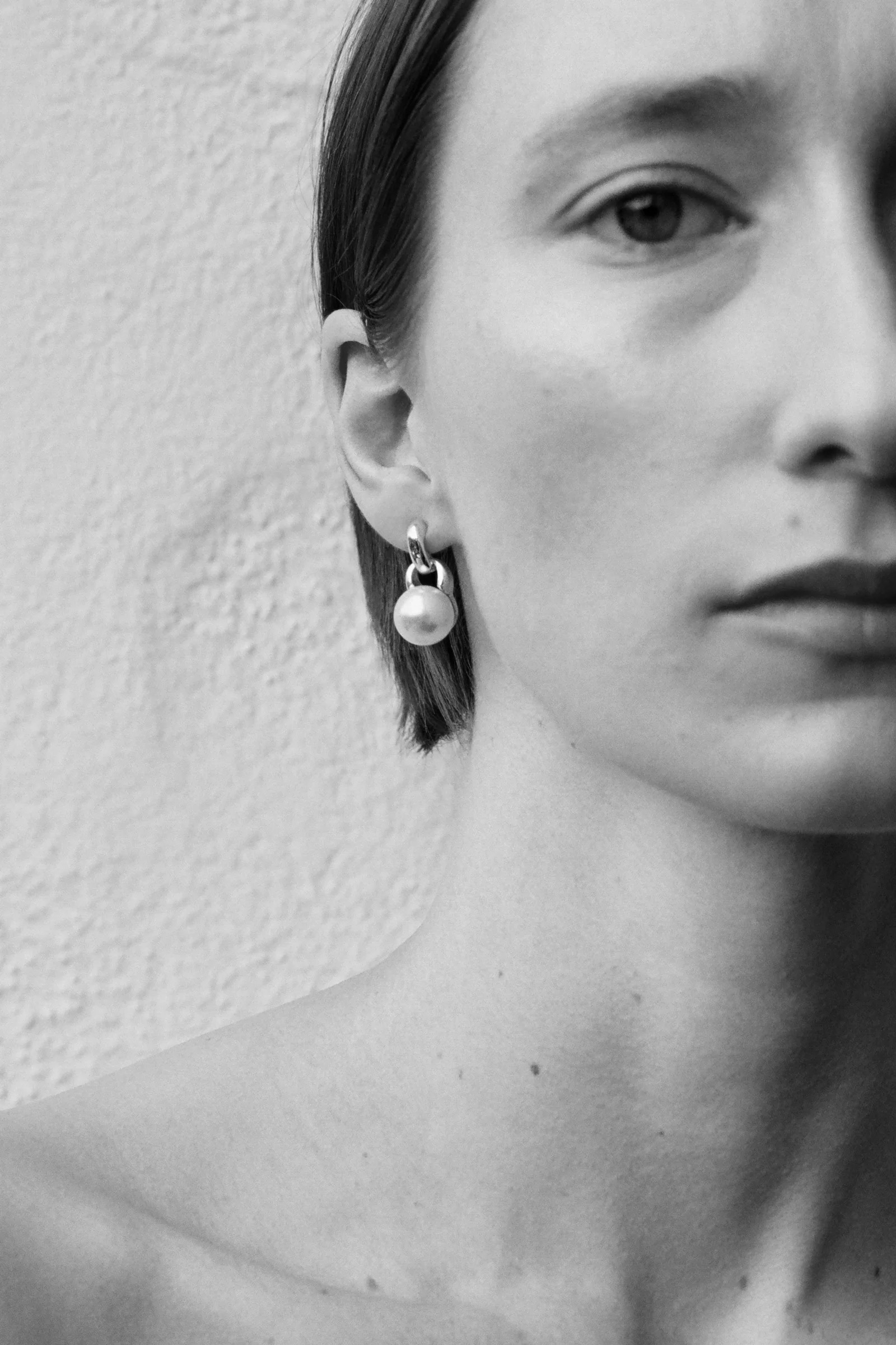SOPHIE BUHAI】 Everyday パール ピアス (SOPHIE BUHAI/ピアス
