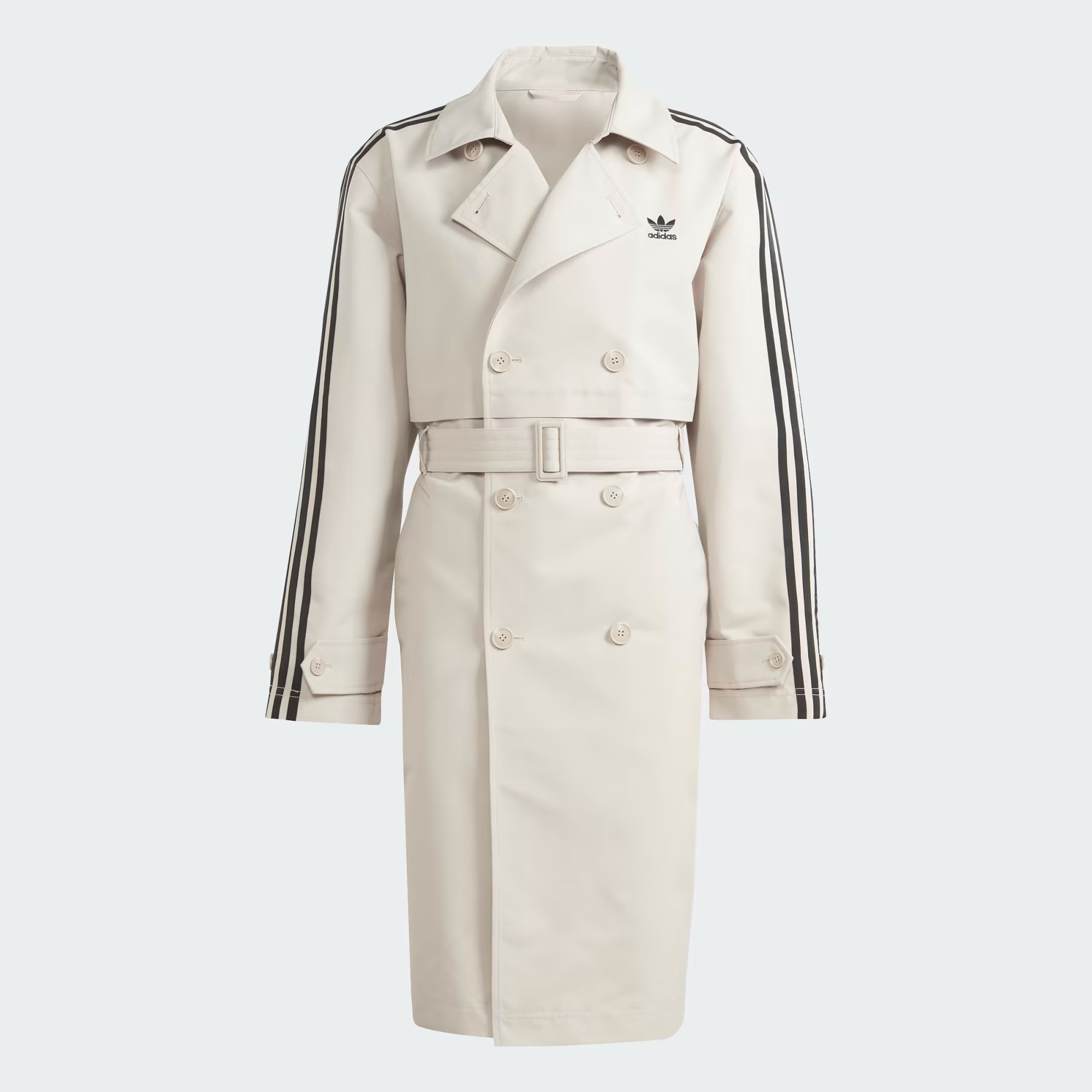 ☆adidas originals☆ADICOLOR CLASSIC 3S TRENCH COURT☆追跡可