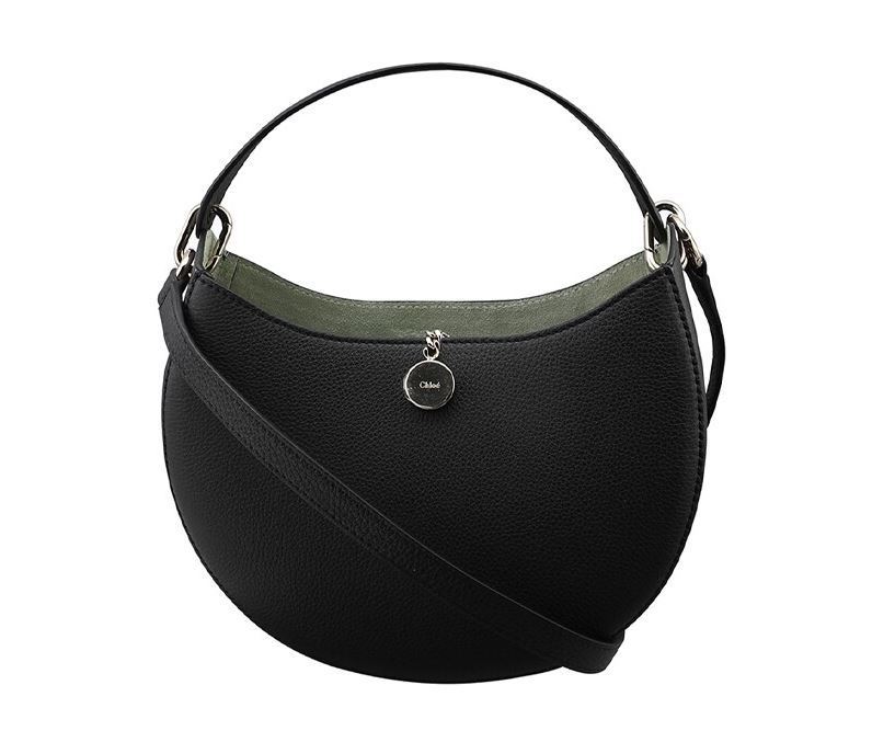 ショルダーバッグ・ポシェット CHLOE SMALL HOBO BAG