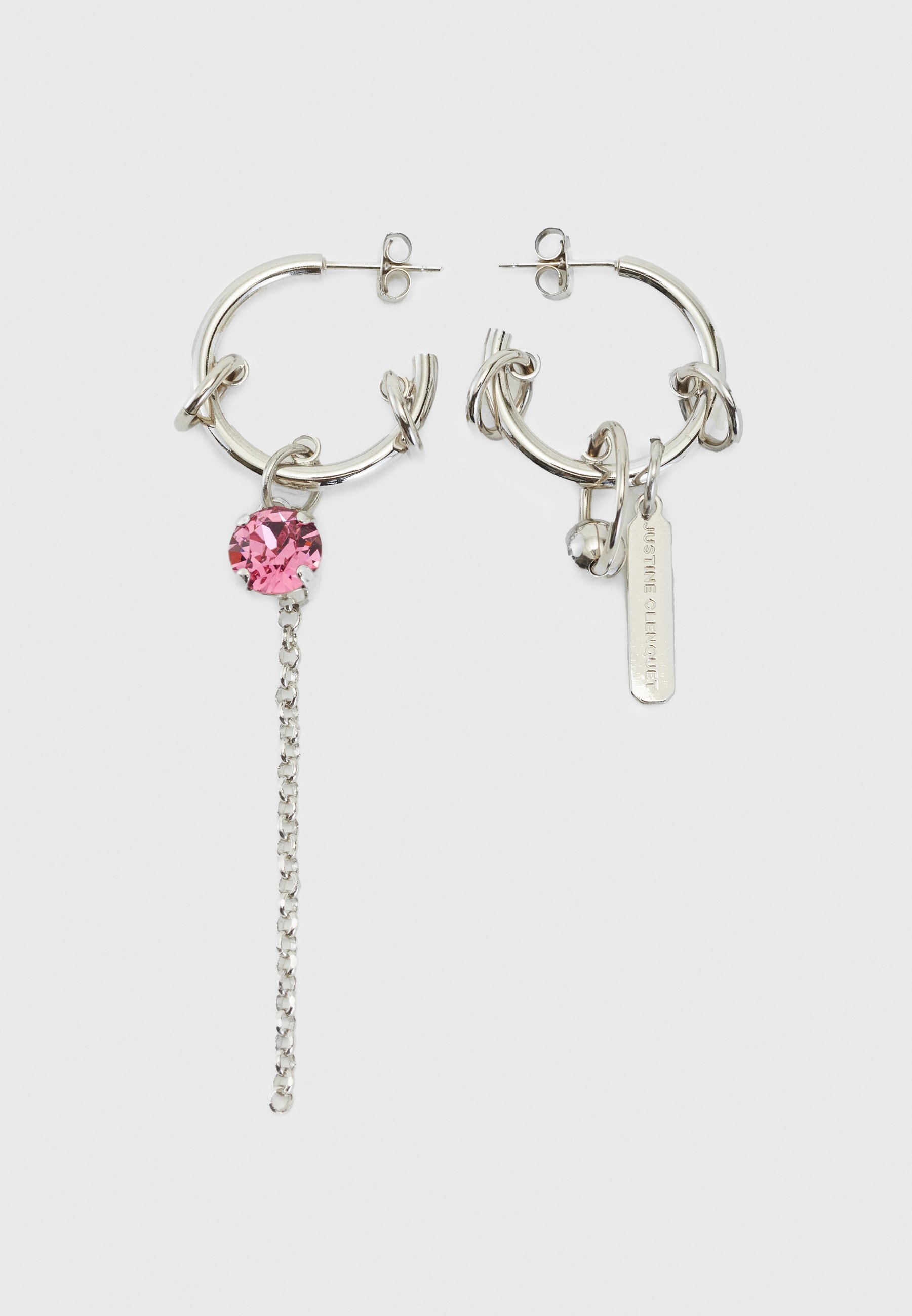 ピアス JUNE ☆ JUSTINE CLENQUET