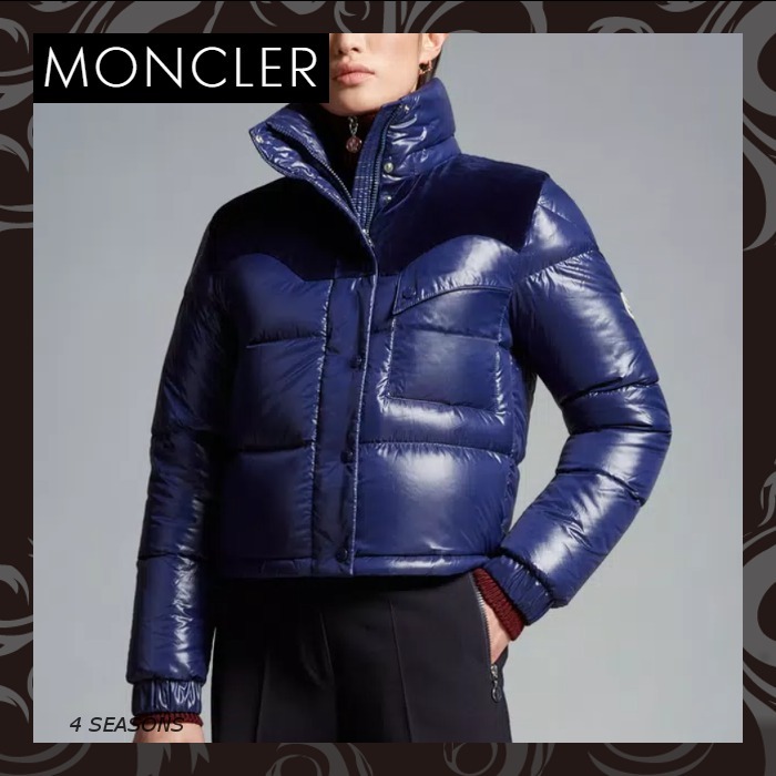 売切必至★Moncler Narmadaショートダウンジャケット★New