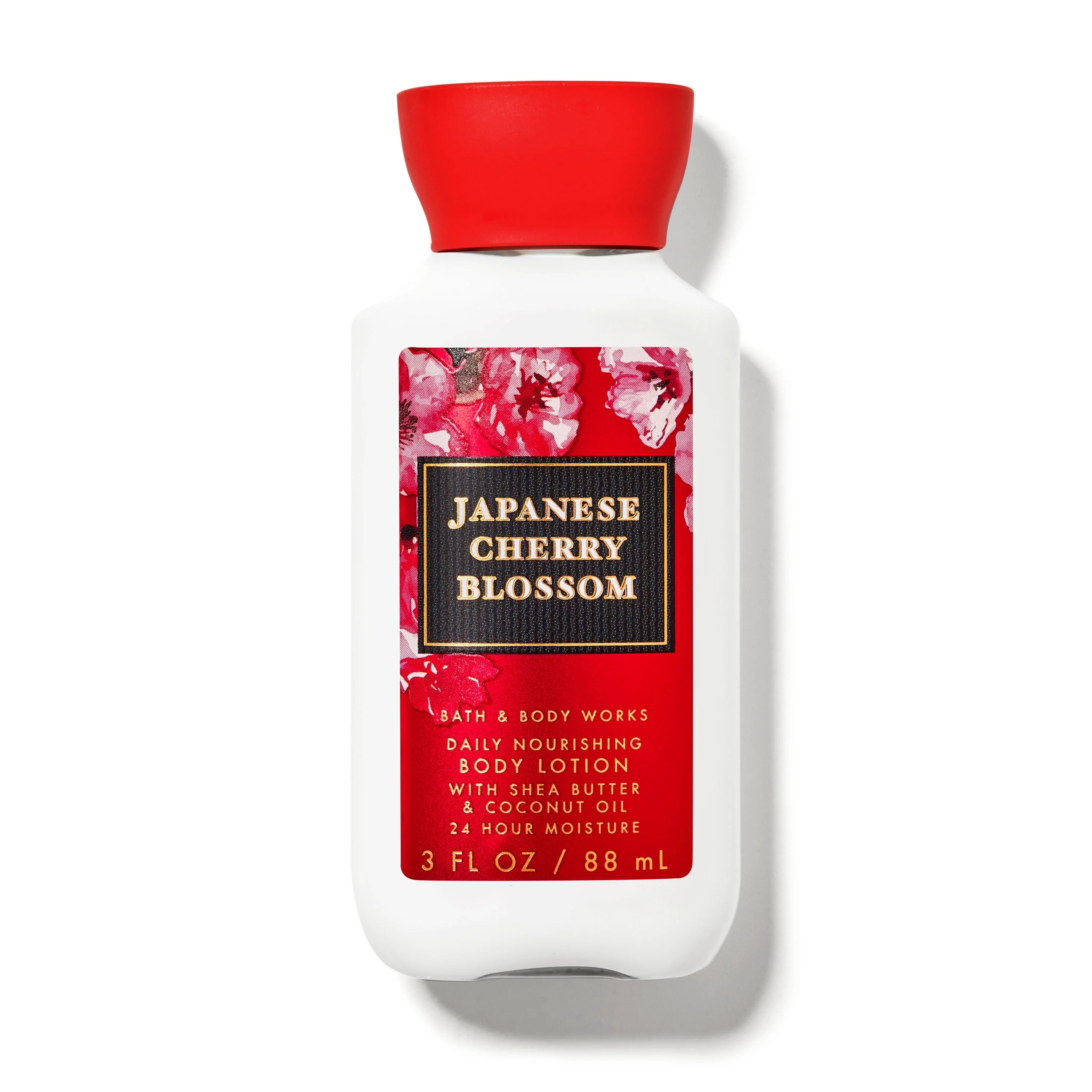 ☆BBW☆ Japanese Cherry Blossom ミニ ボディローション