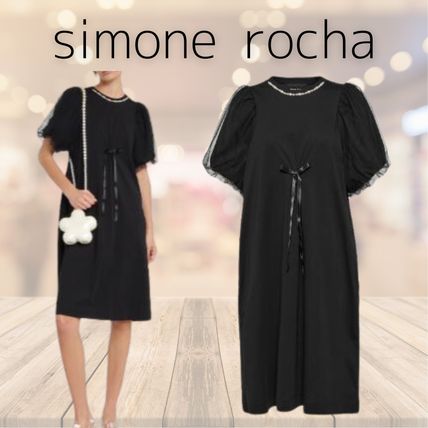 Simone Rocha(シモーンロシャ)の商品一覧 5ページ目 - 海外通販のBUYMA