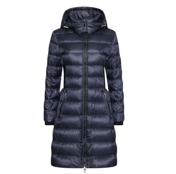 ダウンジャケット・コート BURBERRY PADDED COAT
