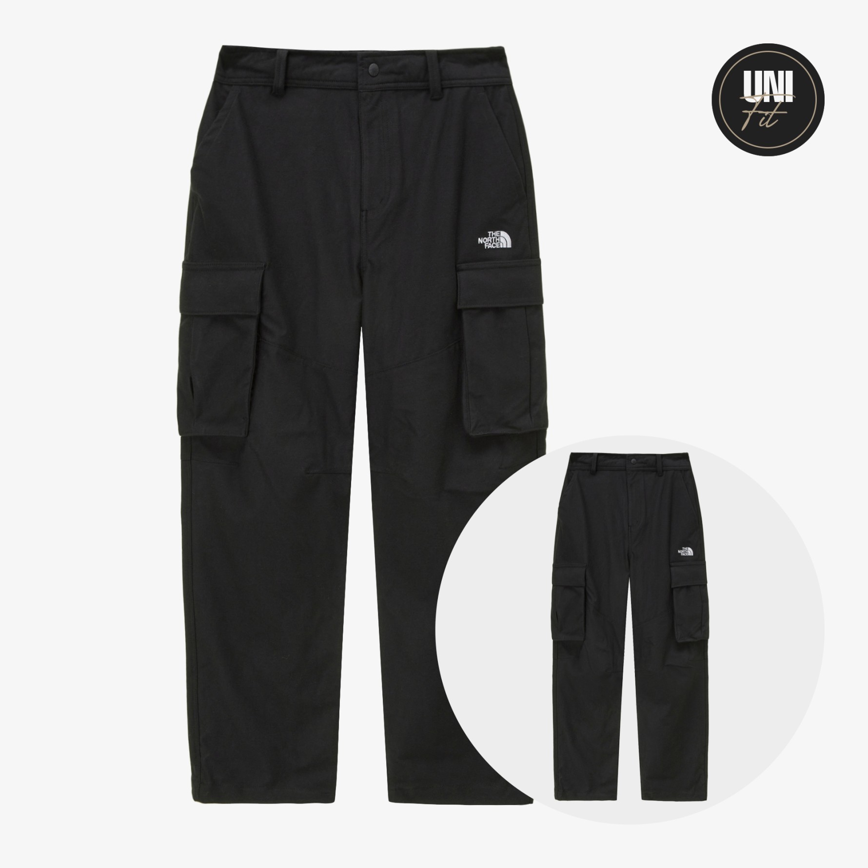 ☆THE NORTH FACE☆送料込☆韓国☆大人気☆W'S SEED TECH SET UP