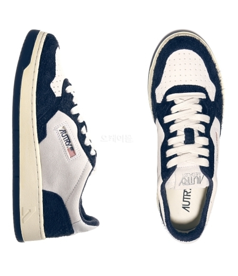 AUTRY｜SNEAKERS (AULW SH03)