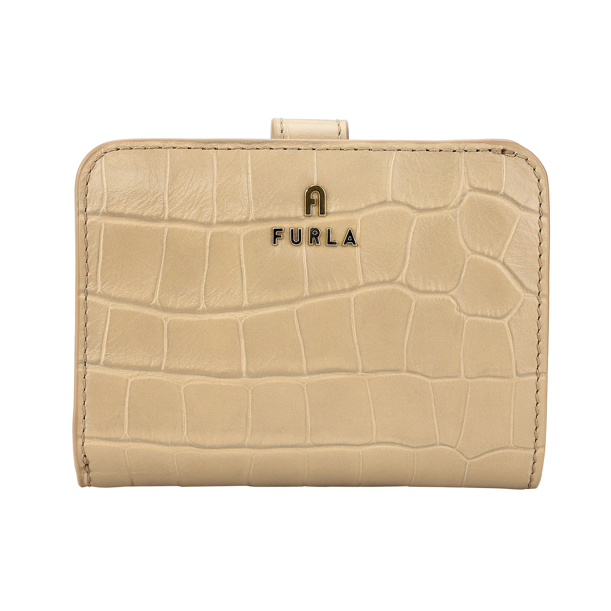 【国内即発】フルラ 折り財布 WP00315 KO0000 1257S 1 007