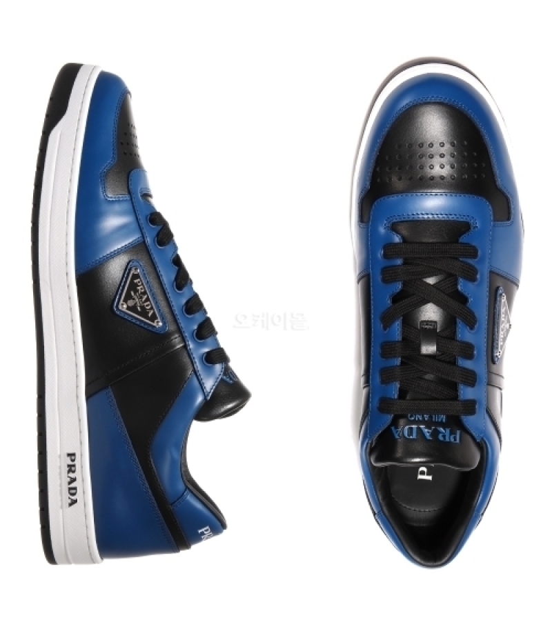 女の子向けプレゼント集結 PRADA｜SNEAKERS (2EE364 3LKG F098P) (PRADA/スニーカー タイヤ・ホイール