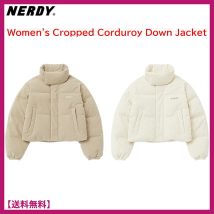 コーデュロイ NERDY(ノルディ) - 海外通販のBUYMA