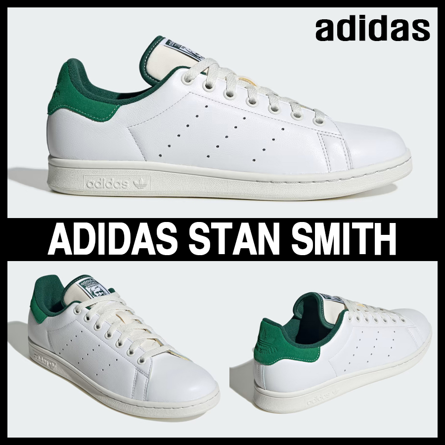 ★adidas originals★大人気★STAN SMITH スタンスミス★追跡可