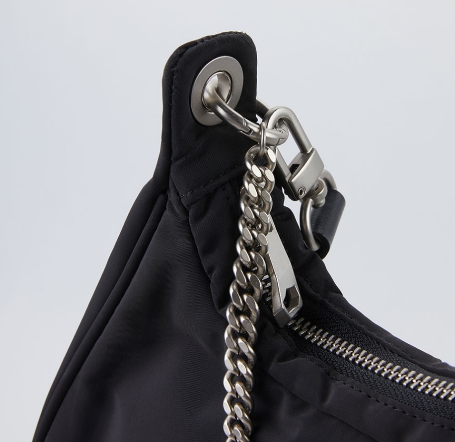 ADER ERROR】韓国の人気☆HOBO BAG☆