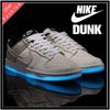 Nike スニーカー ★おしゃれにまたたくブルー 激レア!NIKE DUNK Low twinkle