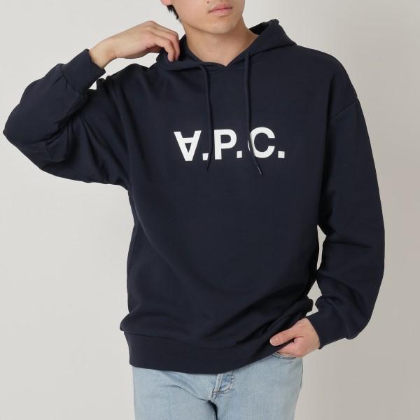 APC パーカー ミロ フーディー トップス H27833 COFDX IAK