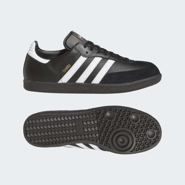 アディダス サンバ スニーカー ☆ adidas Samba LE Shoes Unisex