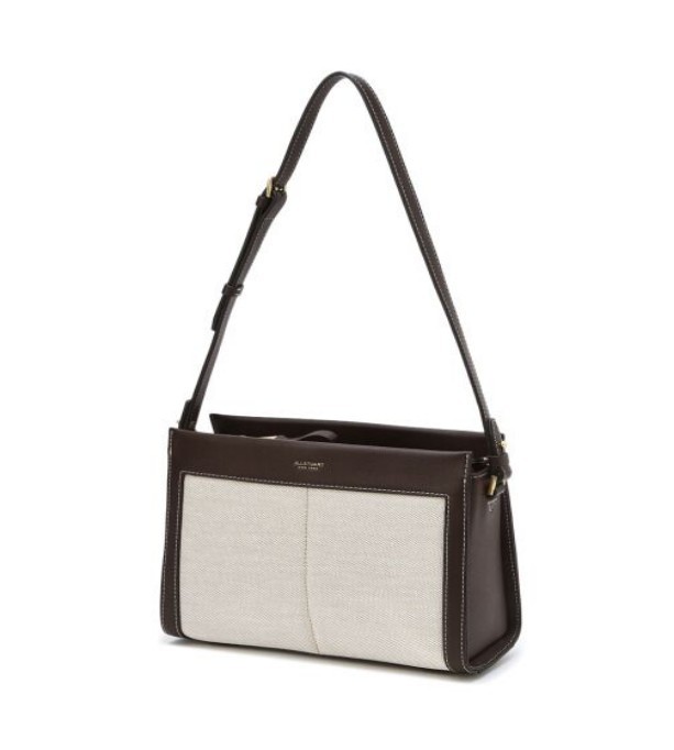 JILLSTUART正規品/送料関税込み New paper small shoulder bag