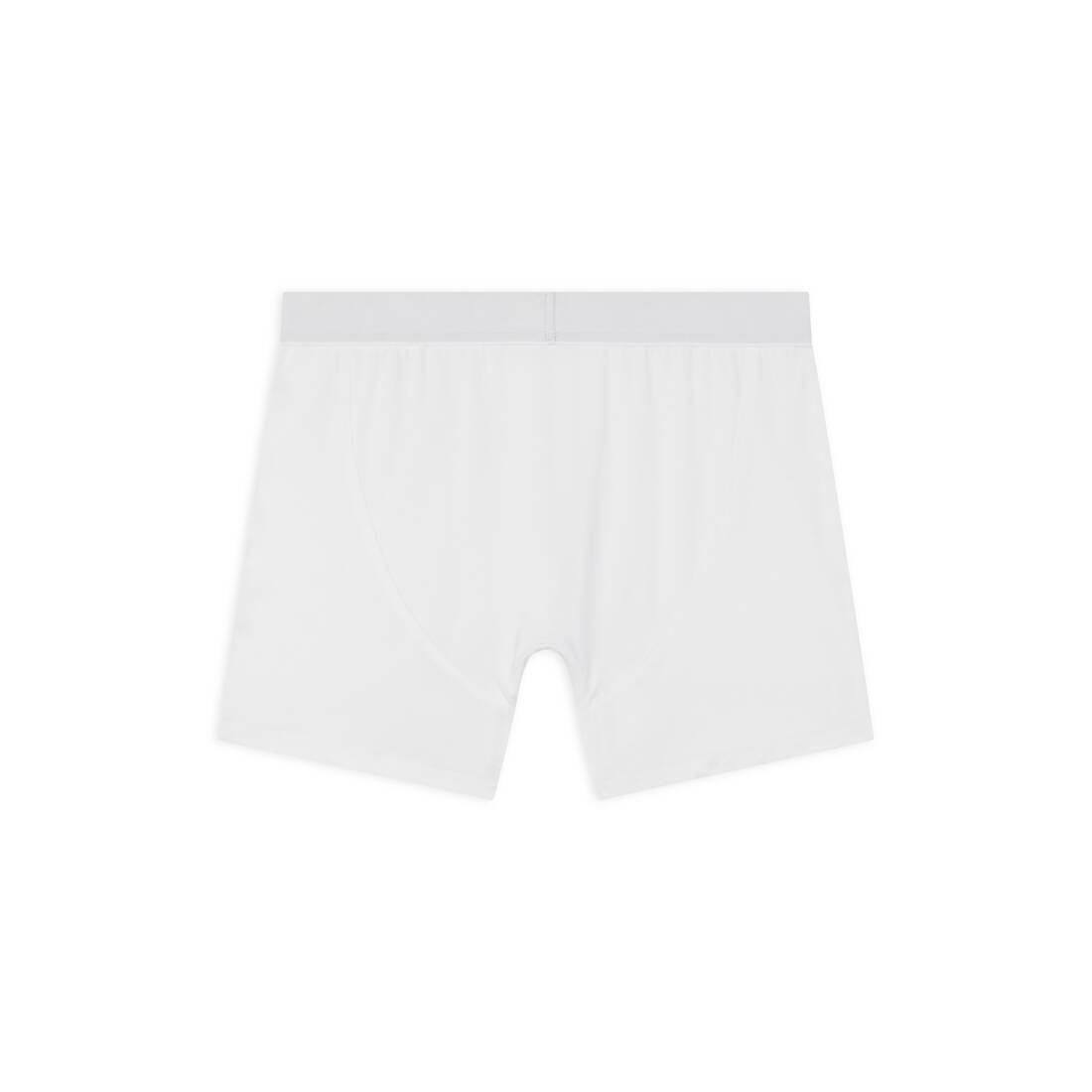 国内直営**BALENCIAGA** BOXER ブリーフ Giftにも♪ (BALENCIAGA