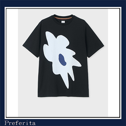 *Paul Smith* \