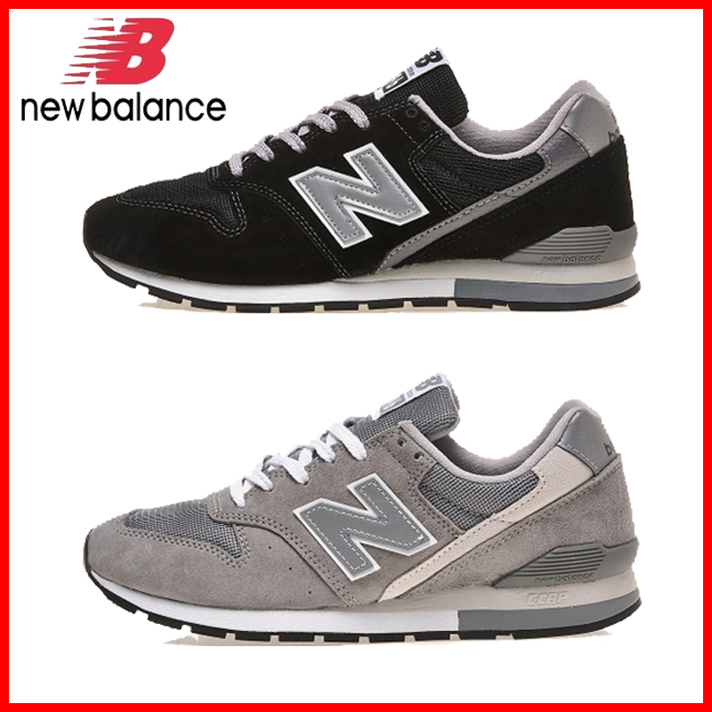 NEW BALANCE★ユニセックススニーカー - CM996