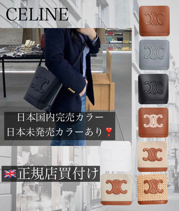 日本未入荷 CELINE(セリーヌ) トートバッグ(レディース) - 海外通販のBUYMA