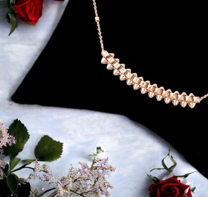 ネックレス Cartier CLASH DE CARTIER(カルティエ クラッシュ