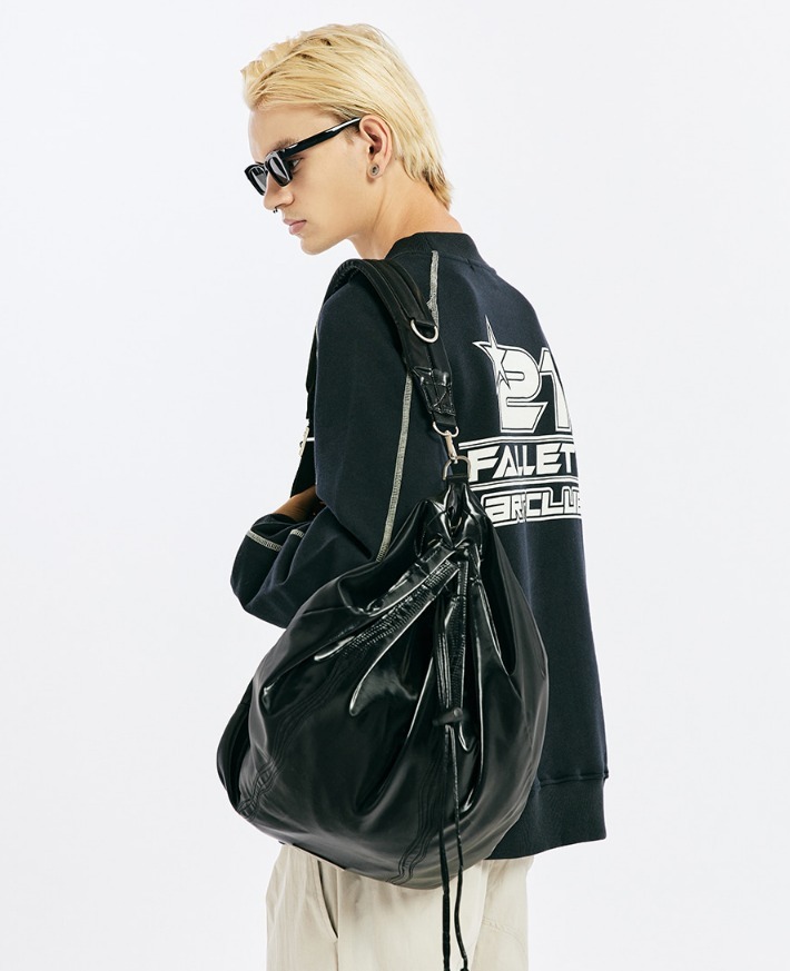☆韓国の人気☆【FALLETT】☆2WAY Sling Ba.g☆バッグ☆ ☆韓国の人気☆【FALLETT】☆2WAY Sling Ba.g☆バッグ