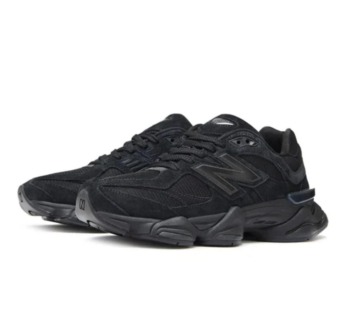 New balance ☆ U9060BPM Triple Black